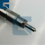 0445120045 Fuel Injector 51101006050 Common Rail Diesel Fuel Injector