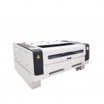 1410 Co2 Laser Cutting Machine / Engraving Machine MDF Acrylic Wood CE for sale