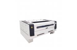 China 1410 Co2 Laser Cutting Machine / Engraving Machine MDF Acrylic Wood CE supplier