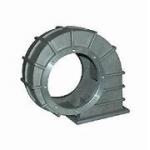 Precision ADC12 A390 Permanent Mold Casting Aluminum Motor Parts for sale