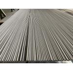 ASTM A213 TP304  TP304L 1.4301 1.4306 UNS S30400 Stainless Steel Seamless Tube for sale