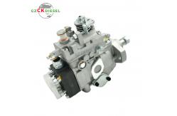 China Fuel Injection Pump 0460414036 VE4/11F1150R248 for 2.1 TD Engine supplier