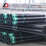 Factory Direct Selling P9, P11, P22 Gr. 6 4130, 4140 Customized High-Quality API Pipe for Chilled Water Pipe, Drinking Water Pipe for sale