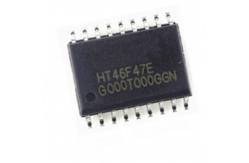 China Orginal MCU Ic Chip Ht46f HT46F47E SOP-18 supplier