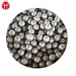 40mm 100mm Ball Mill Balls Hot Rolled Grinding B2 B3 for sale