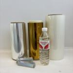 BOPP Matte Film for High-End Printing and Lamination for sale