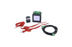 China digital temperature and humidity sensor temperature sensor lora supplier