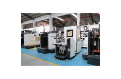 China 300D Automatic Small Box Making Machine Mobile Flip Cover Making Equipment supplier