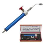 Metal Welding Machine Accessories Oxygen Welding Torch With 5 Tips