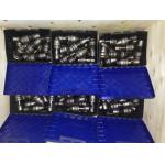 Carbide Auger Drill Teeth 25mm Scratch Rocks For Core Barrel for sale
