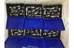 China Customized Bullet Teeth C31hd Drill Rock Auger For Drilling Tools supplier