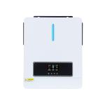 Custom 6.2kw Solar Power System Portable Generator 6200W With Panel Set 450VBC for sale