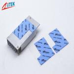 3.2W/Mk Light Blue Ultra Soft Thermal Gap Pad TIF5120S Light Blue 45 Shore 00 for sale