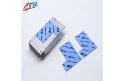 China 3.2 W/M-K Cpu Thermal Pad For Power Supply supplier