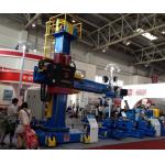 Industrial 500kg Weld Manipulator Booms Tandem Wire Welding Head