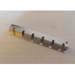 CNC Machining 6061 Aluminum Extrusions For Electronics for sale