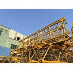 2019 Zoomlion Tower Crane 7020-12 12T Model with Spare Parts Provide