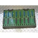 KJ4001X1-BE1 Emerson Control Board , 8 Wide I O Interface Carrier Circuit Board for sale