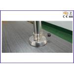 Lab Stainless Steel Toys Testing Equipment ISO8124-4 Toggle Test Device
