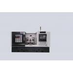 Compact CNC Machine For Precise Small To Medium Sized Machining for sale