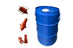 China Liquid Epoxy Resin Electrical Epoxy Resin 100pbw Double Components Adhesives supplier