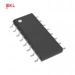 MAX232EIDR Integrated Circuit IC Chip Dual RS-232 Driver Receiver 16-SOIC for sale