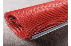 China Square Tensioned Welding Polyurethane Screen Meshs For Mine Sieving supplier