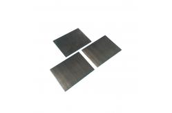 China Bright Surface FeNi42 Plate Invar Alloy With Permanent Expansion supplier
