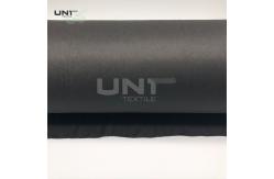 China Bamboo High Tensile Strength Spunlace Non Woven Fabric Smoothing Low Flammability supplier
