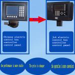 Parts JC4 Electronic Jacquard Machine  Control Box for sale