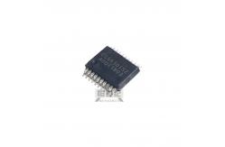 China MCP23008-E/SS supplier