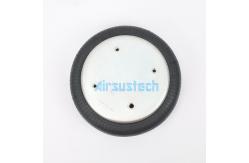 China One Convoluted Air Spring 1B5171 Style Replaces Contitech FS330-11 468 Rubber Bellows supplier