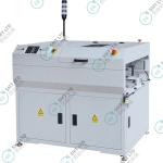 PTD Series Normally Opened Telescopic Gate Conveyor for sale