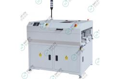 China PTD Series Normally Opened Telescopic Gate Conveyor Single Phase supplier