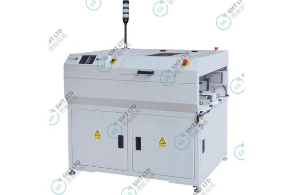 PTD Series Normally Opened Telescopic Gate Conveyor Single Phase