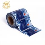 Pvc Heat Coffee Bag Shrink Packaging Film OPP Shrink Plastic For Bottles for sale