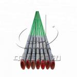 API Stainless Steel Sucker Rod Pump Plungers For Oilfield for sale