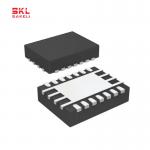 TPS63020QDSJRQ1 Power Management ICs PMIC 14-VSON Package Buck-Boost Switching Regulator IC Positive Adjustable 1.2V for sale