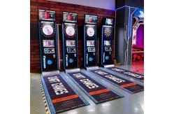 China New Release Dart Machine Cheap Coin Operated Game Electronic Darts Machine supplier