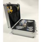 Nitrogen Gauge Tool Set Pressure Gauge Set Excavator Crusher Accessories