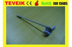China Reusable Endocavity Biopsy needle guide for GE E8CS E8C-RS Ultrasound Scanner supplier