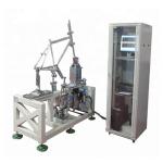 ISO 4210-2015 Automatic Bicycle Crank Dynamic Fatigue Tester / Test Equipment for sale