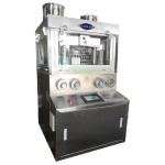 80KN 175000 Pcs/H ZP35D ZP37D ZP41D Double Rotary Tablet Press Machine for sale