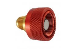China threaded-hydraulic-quick-couplings-cb-hydrav-kd supplier
