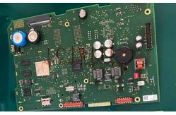 China MX400 110V Motherboard Patient Monitor Parts For Hospital Device supplier