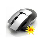 2.4G&27M bluetooth wireless optical mouse VM-216 for sale