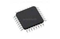 China ATMEGA32M1-MU supplier