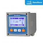 IP66 RS485 4-20mA Online pH/ORP Transmitter For Sewage for sale