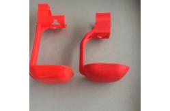 China Customizable Poultry Feeder Drinker MOQ 100pcs supplier