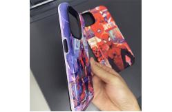 China DAQIN 3D Sublimation Vacuum Heat Press Machine For Phone Cover Printing supplier